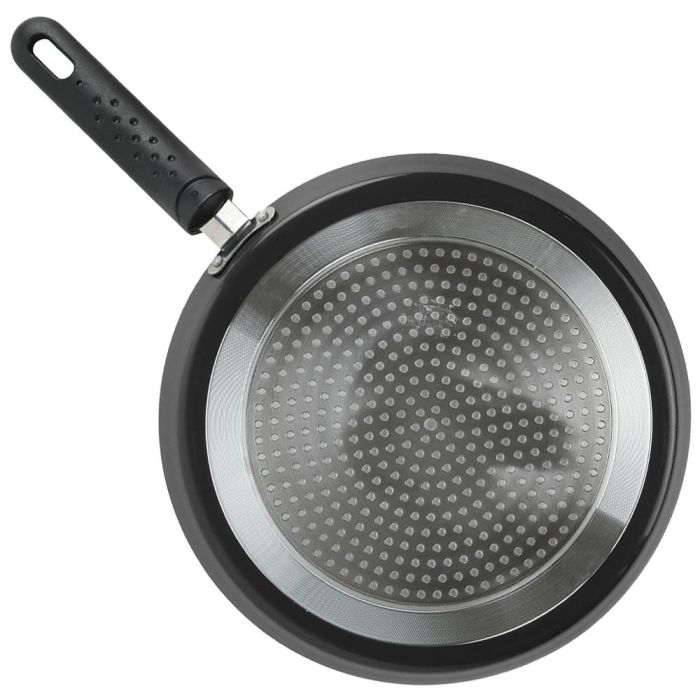 Totally Addict Sartén Crêpes Chandeleur Inducción 26 cm 2 Totally Addict Sartén Crêpes Chandeleur Inducción 26 cm 2