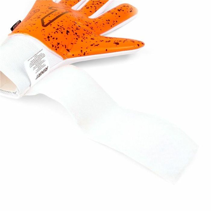 Guantes de Portero Rinat Nkam AS Naranja 1