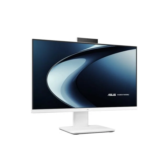 ASUS V440VAK-WPC0580 Sobremesa Todo en Uno 23.8" Full HD Intel Core i7 16GB RAM 512GB SSD UHD Graphics Sin Sistema Operativo Blanco 1