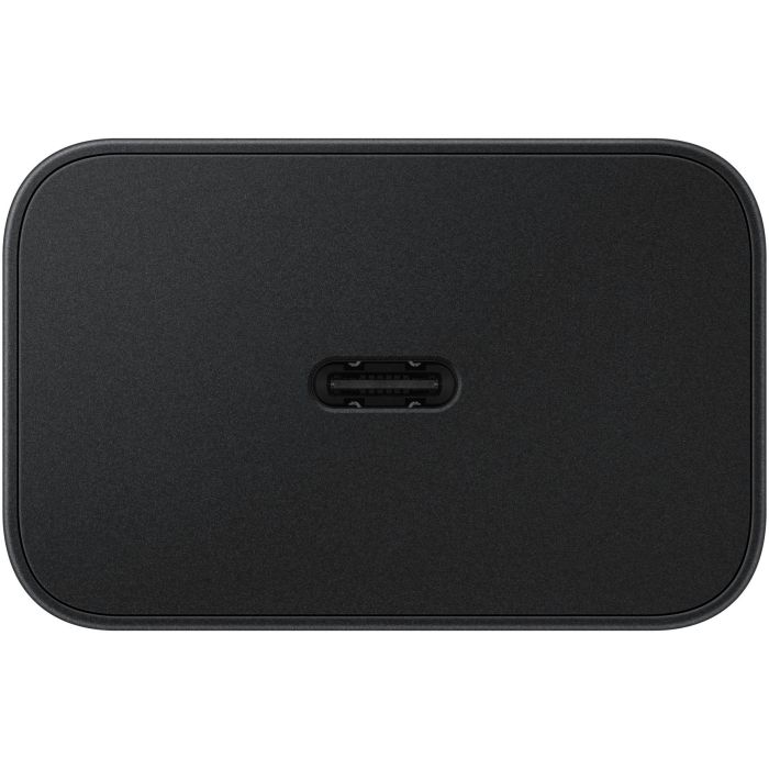 Samsung EP-T4511 Cargador Rápido 45W Power Adapter con Cable de Datos Negro 2