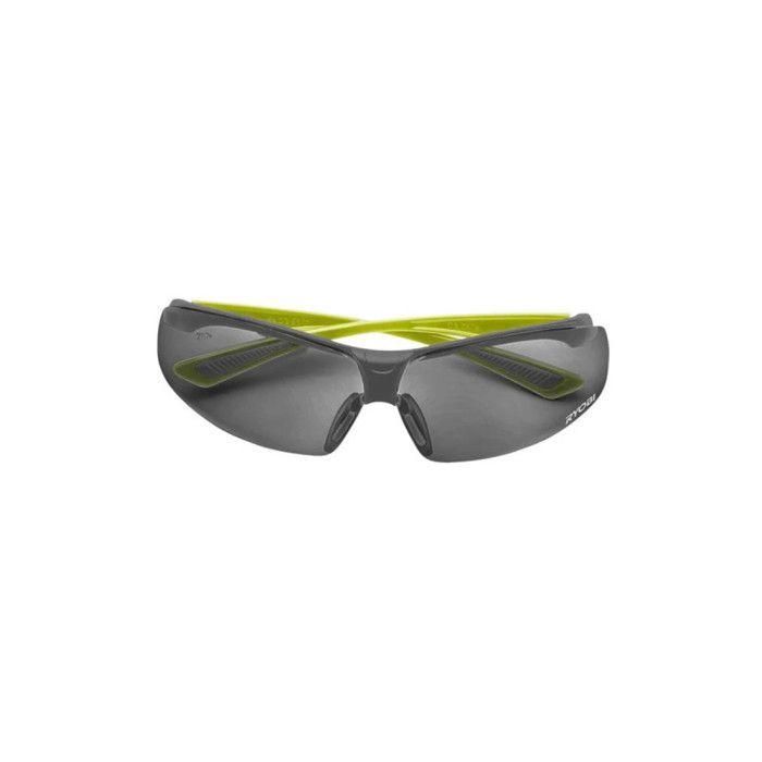 Ryobi RYO1710951190382 Gafas de seguridad tintadas Ryobi RYO1710951190382 Gafas de seguridad tintadas