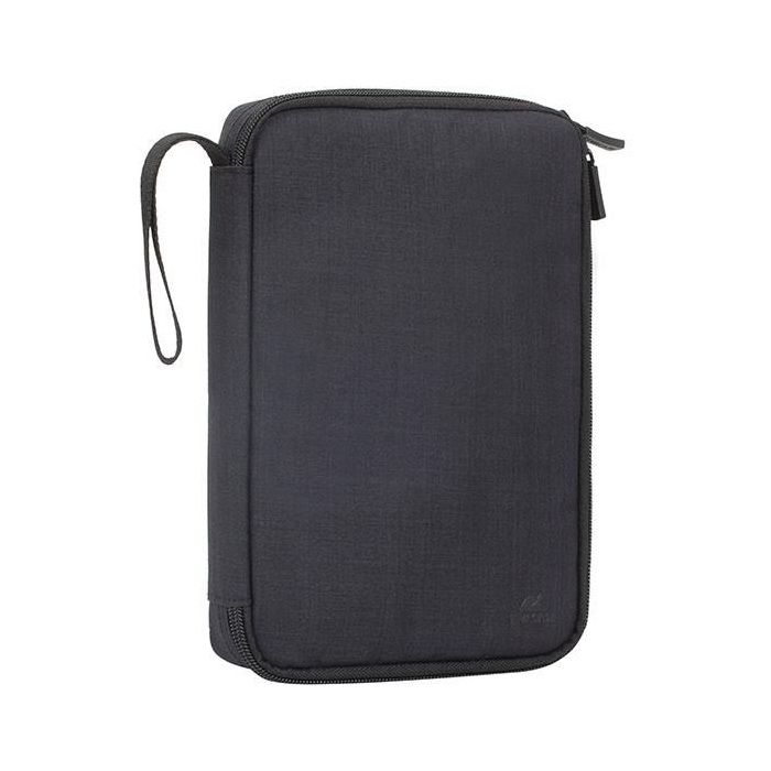 RIVACASE 5632 Reiseorganisator Biscayne 12" negro