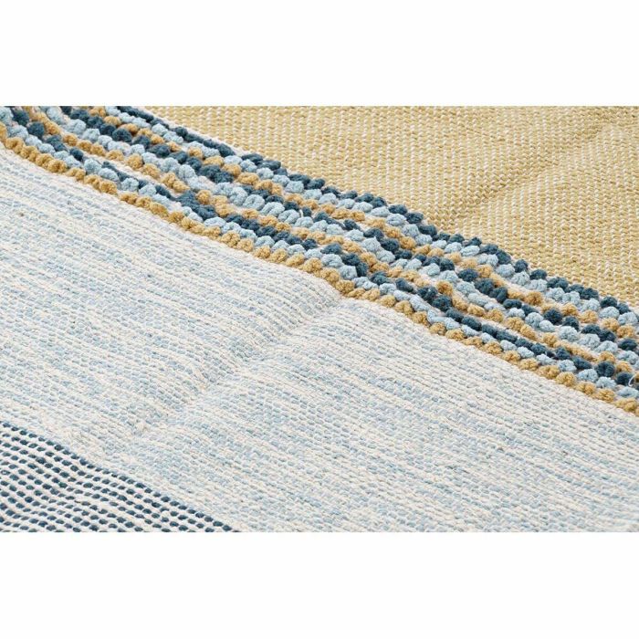 Alfombra Moderno DKD Home Decor Multicolor 230 x 1 x 160 cm (2 Unidades) 2