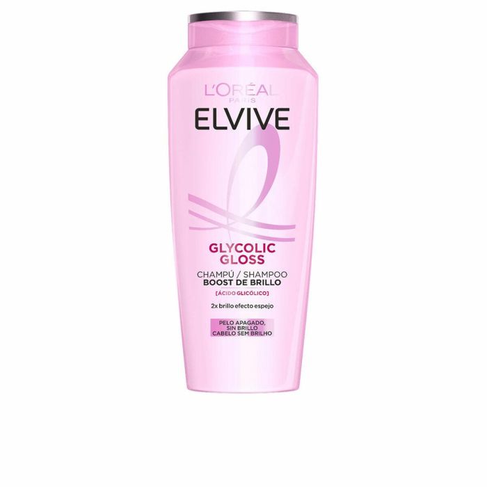 Champú L'Oreal Make Up ELVIVE 400 ml