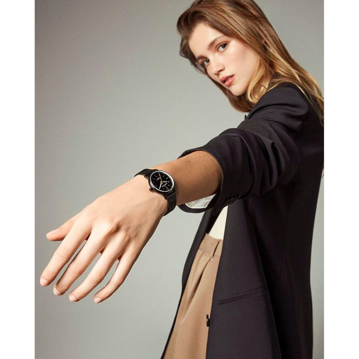 Reloj Mujer Mark Maddox MM1022-54 (Ø 32 mm) 2 Reloj Mujer Mark Maddox MM1022-54 (Ø 32 mm) 2