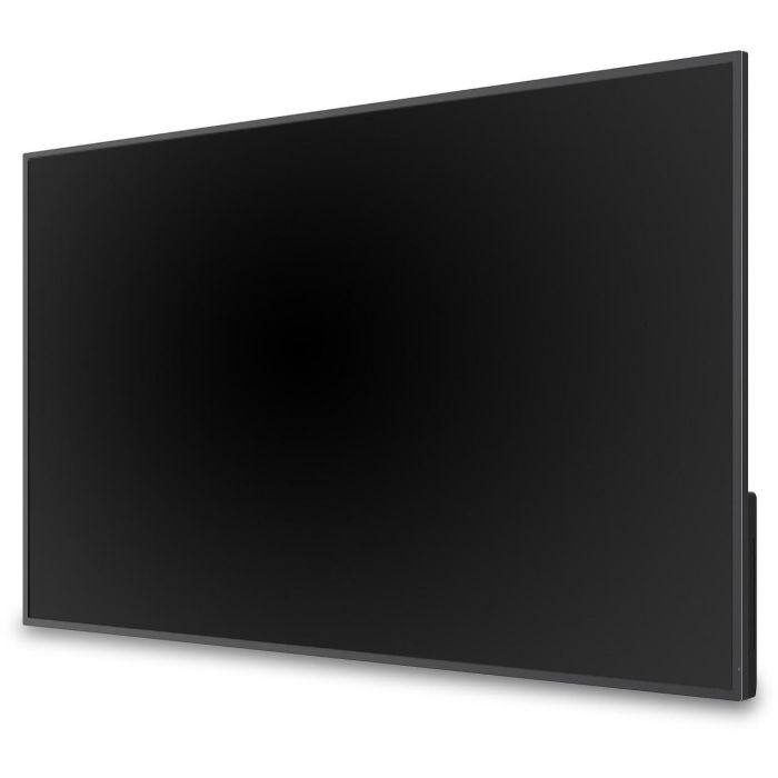 Viewsonic CDE5530 Pantalla digital 55" (139.7cm) 4K Ultra HD LCD, 24/7, HDMI/LAN/USB-C, 500nits 1 Viewsonic CDE5530 Pantalla digital 55" (139.7cm) 4K Ultra HD LCD, 24/7, HDMI/LAN/USB-C, 500nits 1