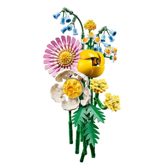 Ramillete Rayos De Sol Lego Botanicals 10347 Lego 1 Ramillete Rayos De Sol Lego Botanicals 10347 Lego 1
