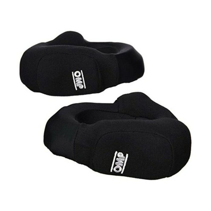 Omp Recambio Cheek Pads para Sc769E, Sc769F Size S OMPSC123ES 2 Omp Recambio Cheek Pads para Sc769E, Sc769F Size S OMPSC123ES 2