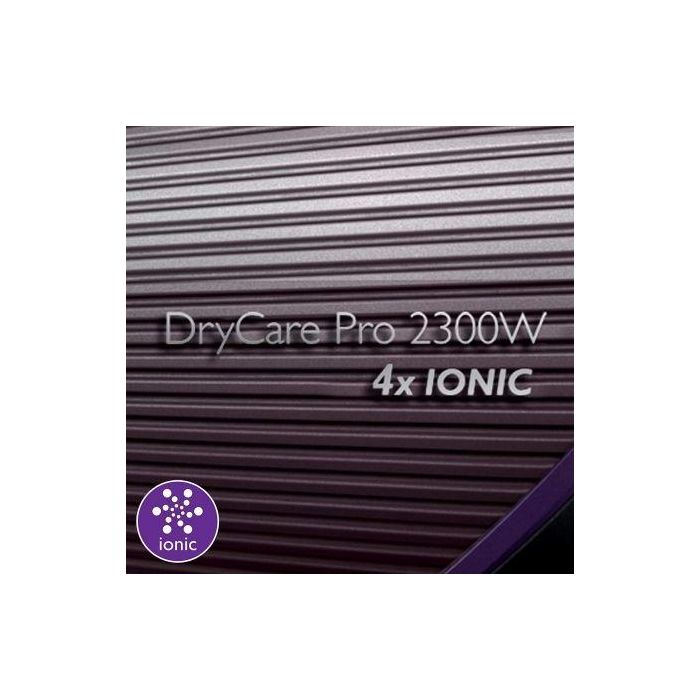 SECADOR DE PELO PHILIPS DRYCARE PRO - 2300W - FUNCIÓN AIRE FRÍO - IONIZADOR - INCLUYE DIFUSOR Y BOQUILLA 7MM - ANILLO PARA COLGAR 1 SECADOR DE PELO PHILIPS DRYCARE PRO - 2300W - FUNCIÓN AIRE FRÍO - IONIZADOR - INCLUYE DIFUSOR Y BOQUILLA 7MM - ANILLO PARA COLGAR 1