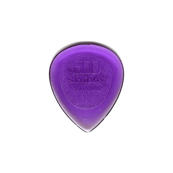 Pack De 6 Unidades Stubby Jazz - 2.0 Mm Pack De 6 Unidades Stubby Jazz - 2.0 Mm