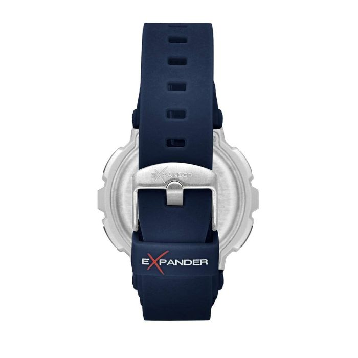 Reloj Hombre Sector (Ø 45 mm) 5 Reloj Hombre Sector (Ø 45 mm) 5
