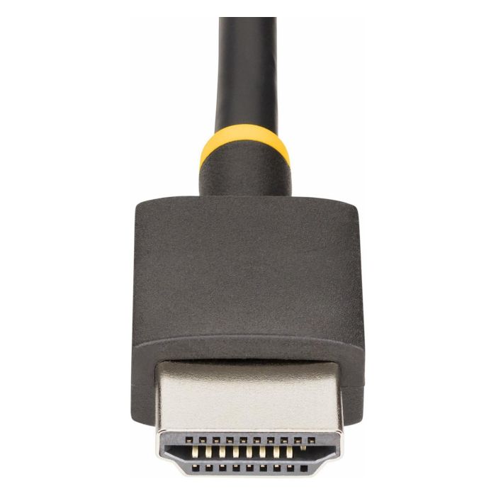 Adaptador DisplayPort a HDMI Startech 148B-HDMI-DP-8K 30 cm 4