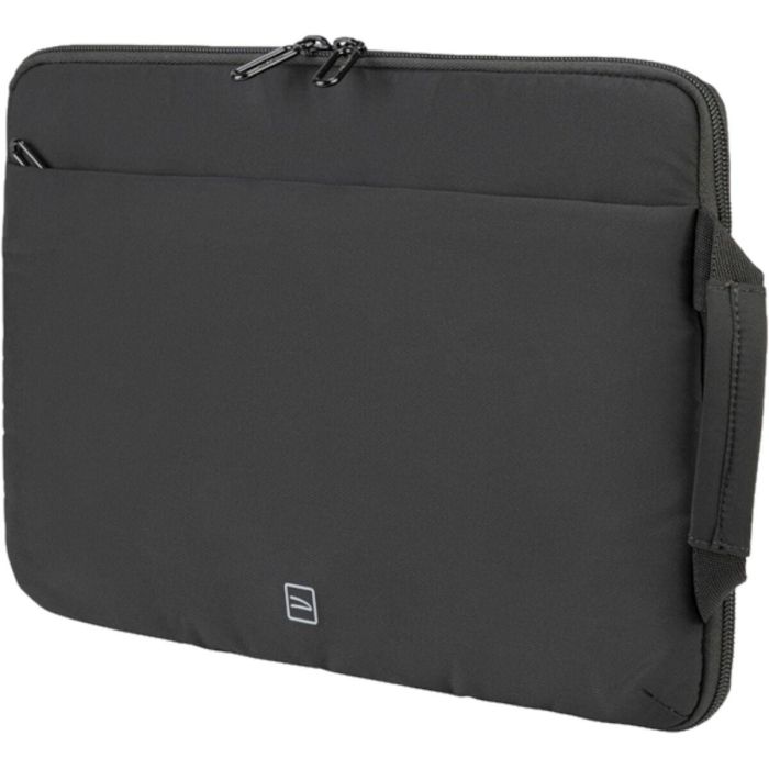 Maletín para Portátil Tucano BFSAN1314-BK Negro 14" Maletín para Portátil Tucano BFSAN1314-BK Negro 14"