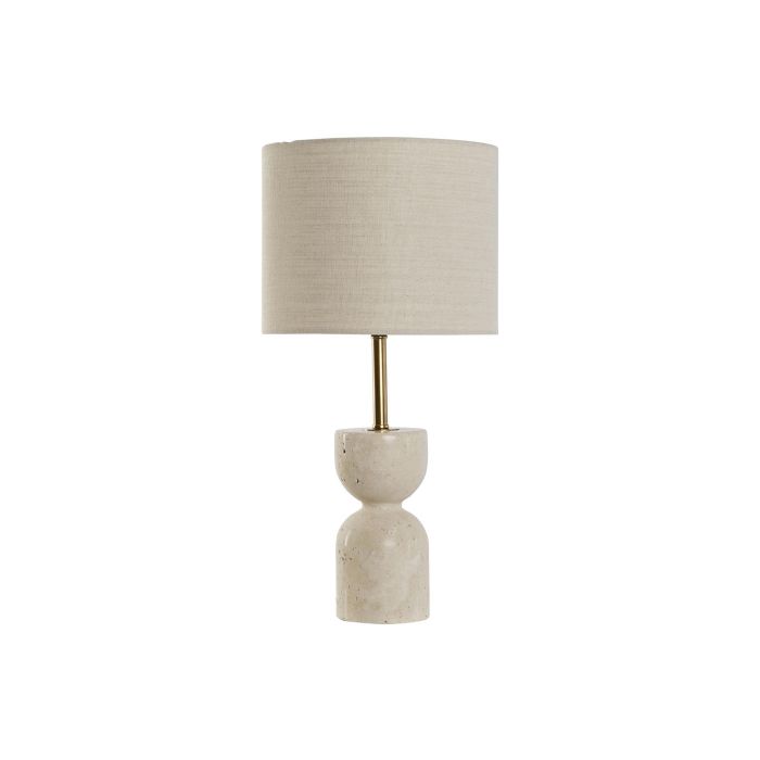 Lampara Sobremesa Neoclasico DKD Home Decor 25 x 50 x 25 cm 4 Lampara Sobremesa Neoclasico DKD Home Decor 25 x 50 x 25 cm 4