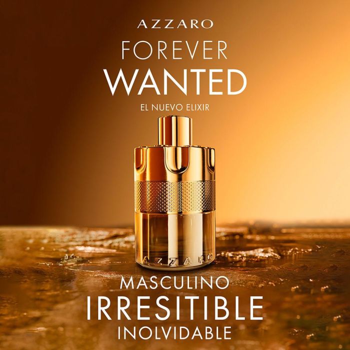 Azzaro Forever Wanted Elixir Edp Vapo 50 mL 3 Azzaro Forever Wanted Elixir Edp Vapo 50 mL 3