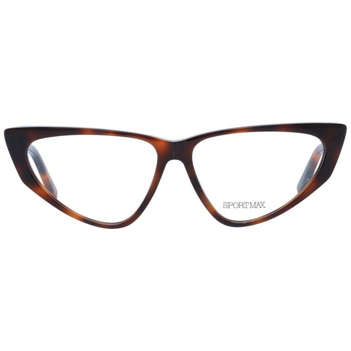 Montura de Gafas Mujer Sportmax SM5021 56052 2 Montura de Gafas Mujer Sportmax SM5021 56052 2