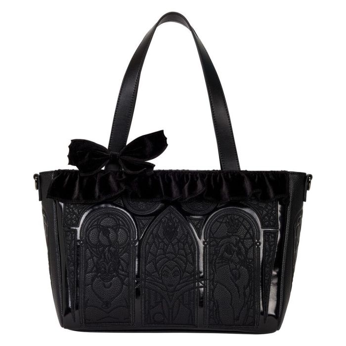 Bolso bandolera Villanas Disney Loungefly 0 Bolso bandolera Villanas Disney Loungefly 0