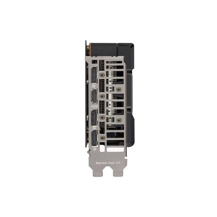 ASUS Dual -RX7600-O8G-EVO AMD Radeon RX 7600 8 GB GDDR6 3
