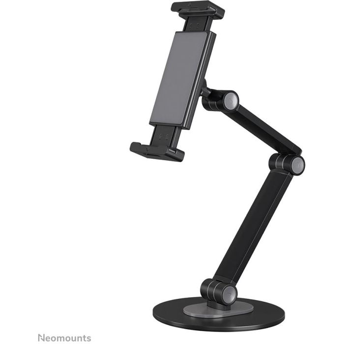 Soporte para Tablet Neomounts DS15-550BL1 1 Soporte para Tablet Neomounts DS15-550BL1 1