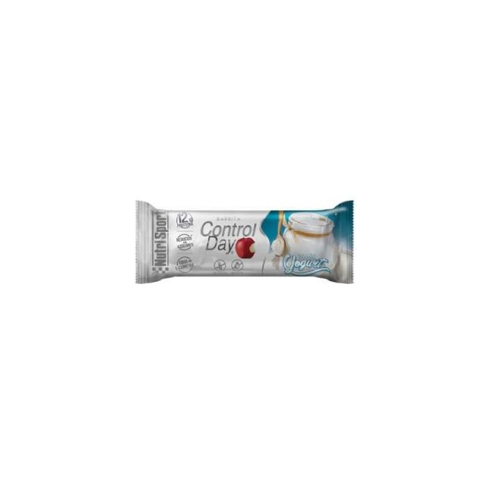 Barrita Yogurt Controlday Caja 28Unid. Barrita Yogurt Controlday Caja 28Unid.