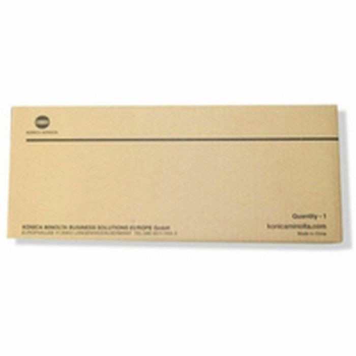 KONICA MINOLTA Toner amarillo TNP81 para Bizhub C3300i C4000i/AAJW251 3 KONICA MINOLTA Toner amarillo TNP81 para Bizhub C3300i C4000i/AAJW251 3