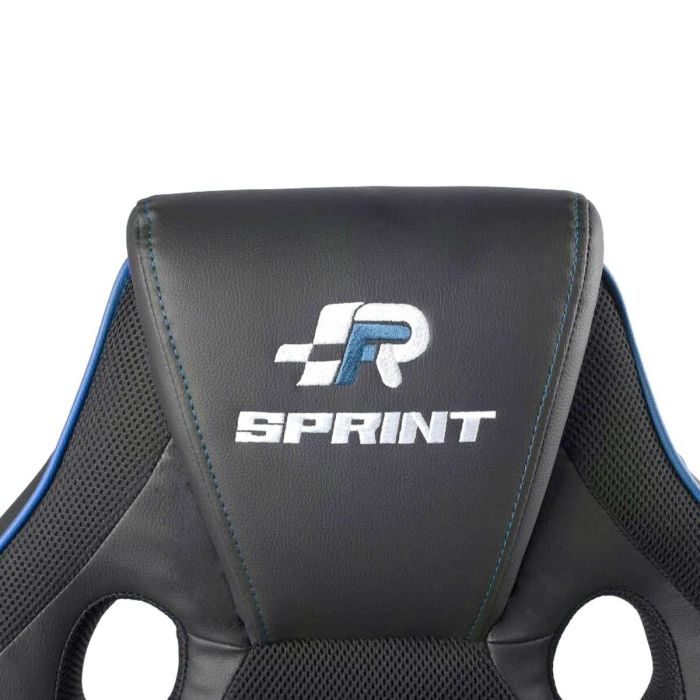 Silla Gaming FR-TEC SPRINT Azul 1