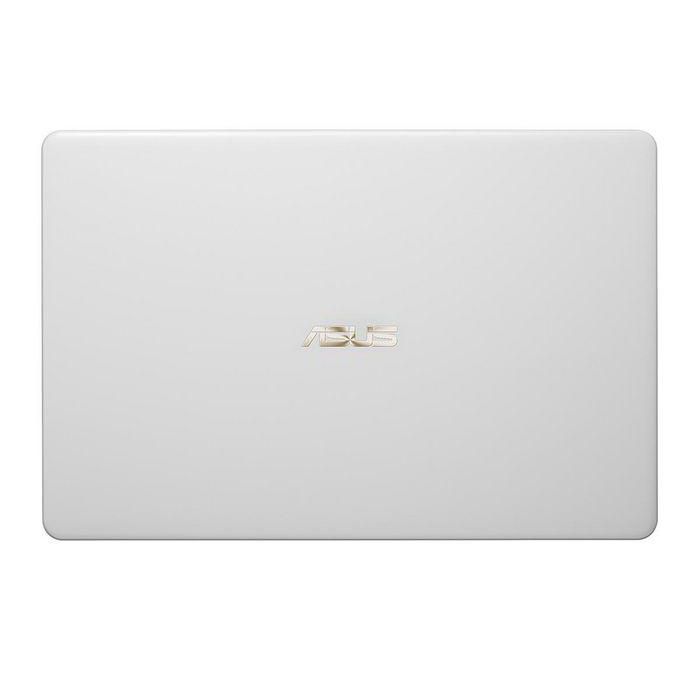 Asus LCD Cover, X510UA, White Asus LCD Cover, X510UA, White