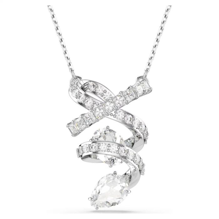 Colgante Mujer Swarovski 5698547 Plateado