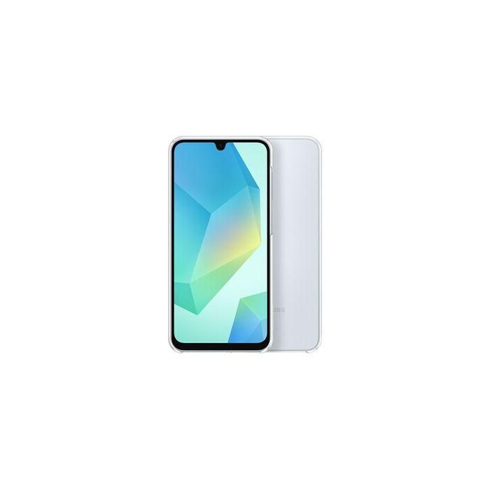 Funda protectora Diseñada para Samsung Galaxy A16 4G y 5G Transparente 3 Funda protectora Diseñada para Samsung Galaxy A16 4G y 5G Transparente 3
