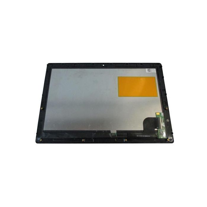 Lenovo LCD module with touch panel and bezel, supports LTE connectivity, designed for Lenovo laptops, 25.9 cm depth. 1 Lenovo LCD module with touch panel and bezel, supports LTE connectivity, designed for Lenovo laptops, 25.9 cm depth. 1