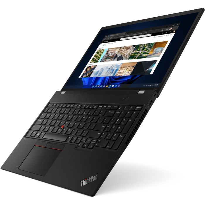 Lenovo ThinkPad P16s G2 i7 1370P/32GB/1TBSSD/RTX A500/W11Pro 1J VOS 6