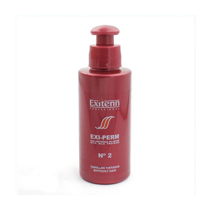 Exitenn Exi-perm 2 100 Ml - Permanente con proteínas de leche