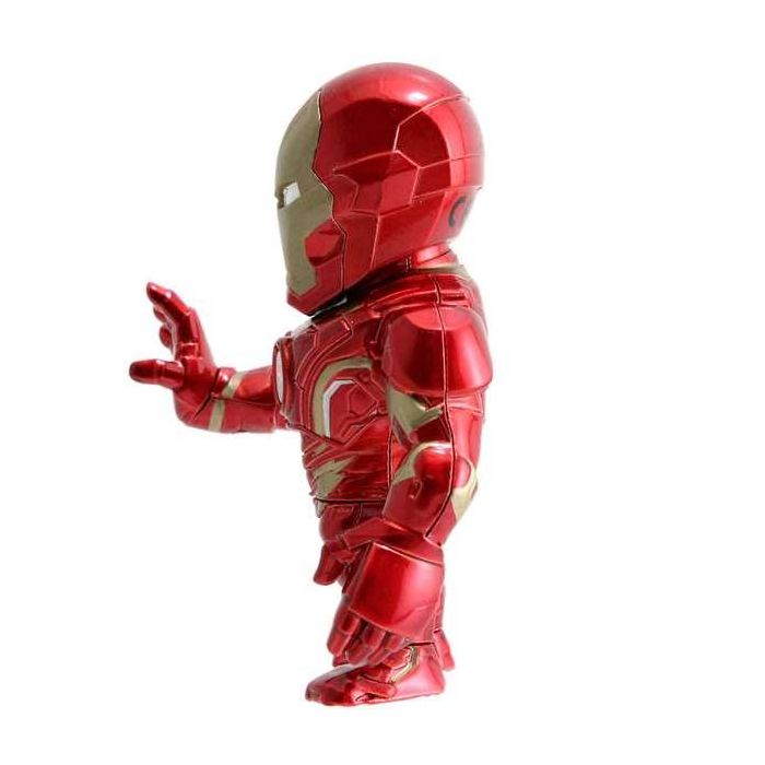 Figura metal ironman 10 cm 1 Figura metal ironman 10 cm 1