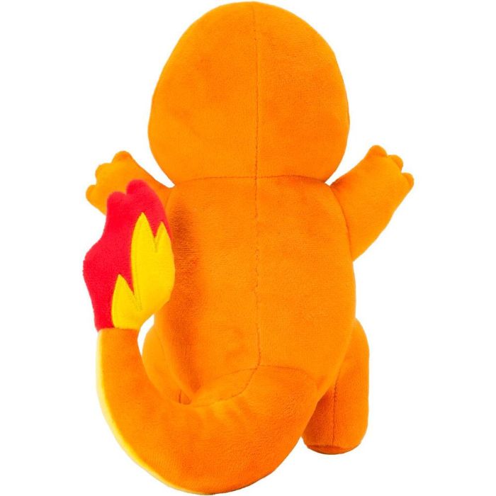 Peluche Charmander Pokemon 22cm 2