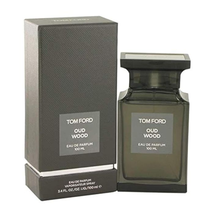 Tom Ford Oud wood eau de parfum 100 ml vaporizador Tom Ford Oud wood eau de parfum 100 ml vaporizador