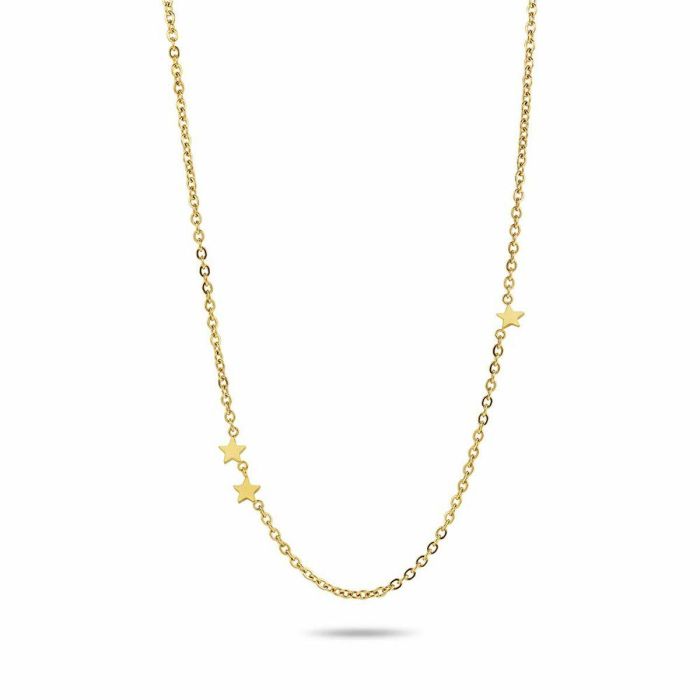 Collar Mujer CO88 Collection 8CN-26137 Dorado 1 Collar Mujer CO88 Collection 8CN-26137 Dorado 1