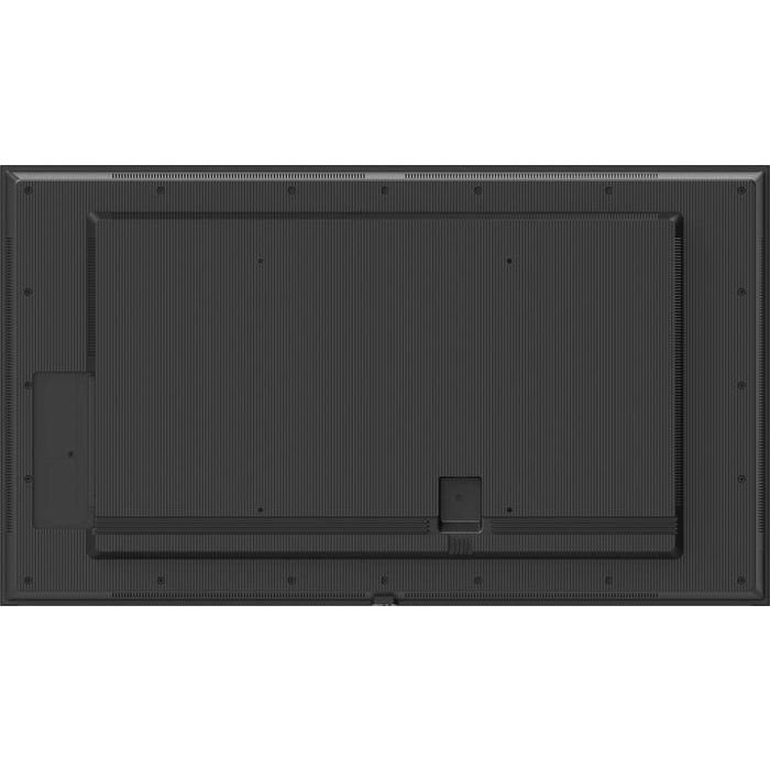 iiyama Monitor Profesional 55" UHD 4K (3840x2160) Panel VA DLED 500cd/m² Haze 25% Operación 24/7 Android 14 8 iiyama Monitor Profesional 55" UHD 4K (3840x2160) Panel VA DLED 500cd/m² Haze 25% Operación 24/7 Android 14 8