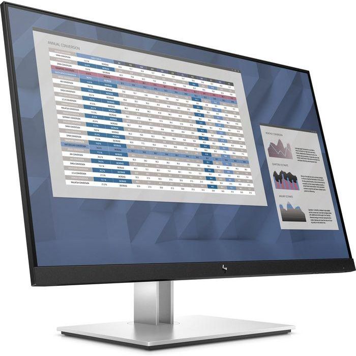 HP E27 G4 FHD Monitor 2 HP E27 G4 FHD Monitor 2