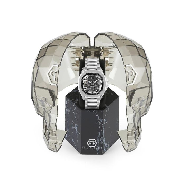 Reloj Hombre PHILIPP PLEIN PWRAA0223 (Ø 42 mm) 1
