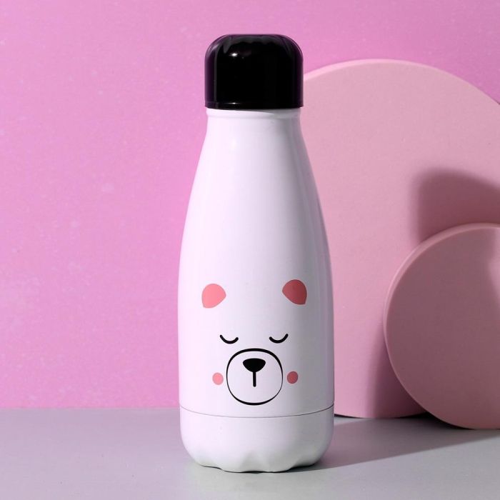 Cook Concept Termo Botella 260 Ml Colección Bouteille Metal 4 Cook Concept Termo Botella 260 Ml Colección Bouteille Metal 4