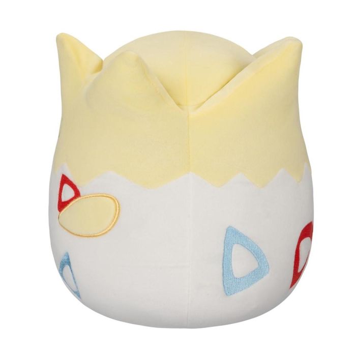 Peluche Squishmallows Togepi 25 cm 1 Peluche Squishmallows Togepi 25 cm 1