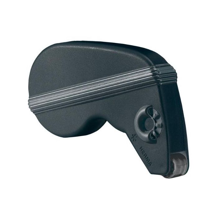 HERMA 4008705010306 Dispensador de Pegamento Vario Adhesivo Permanente Negro 1 pieza