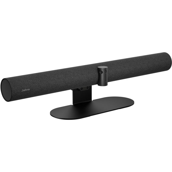 Jabra P50 VBS Table Stand Click-on VBS table stand black Soporte de mesa Negro para PanaCast 50 Video Bar System 1