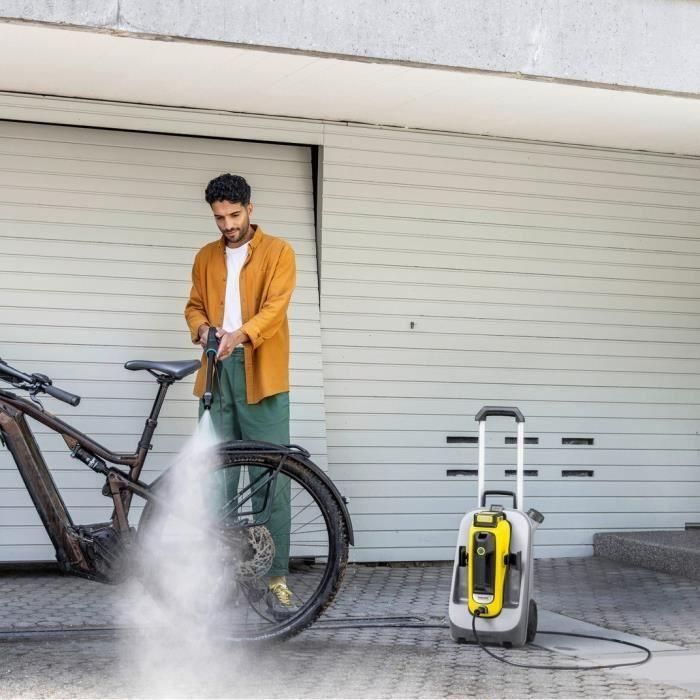 Karcher KAR4054278967950 Limpiadora móvil de media presión OC 6-18 Premium con batería 18V 2.5Ah y cargador estándar 3 Karcher KAR4054278967950 Limpiadora móvil de media presión OC 6-18 Premium con batería 18V 2.5Ah y cargador estándar 3