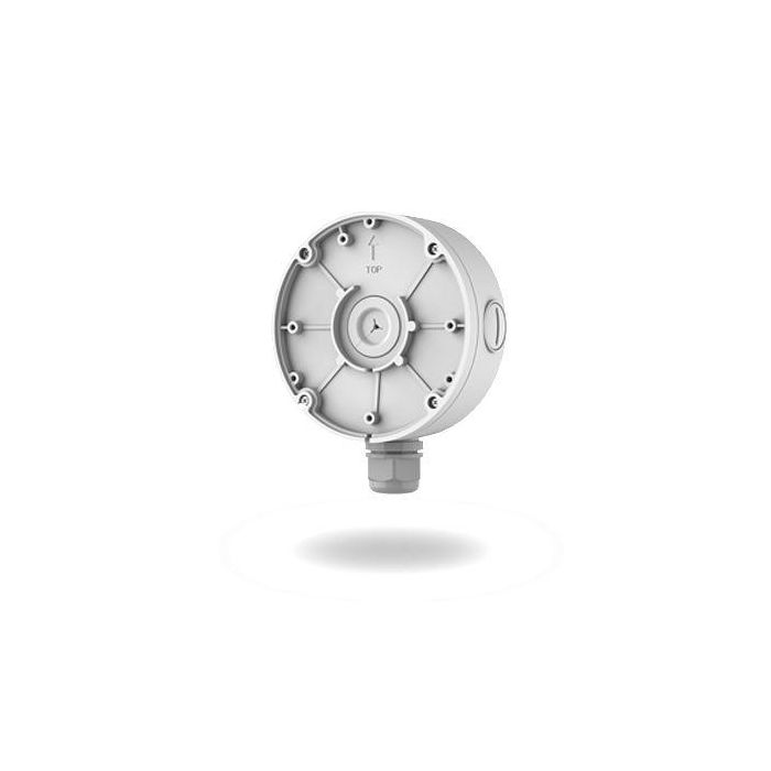 Ernitec Junction Box for Wolf Turret Camera Pro Ernitec Junction Box for Wolf Turret Camera Pro