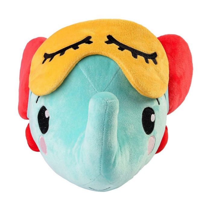 Fisher Price Cocodrilo Dormilón Peluche Suave 30 cm para Bebés desde Nacimiento - Compañero Ideal de Cuna y Juego 5 Fisher Price Cocodrilo Dormilón Peluche Suave 30 cm para Bebés desde Nacimiento - Compañero Ideal de Cuna y Juego 5