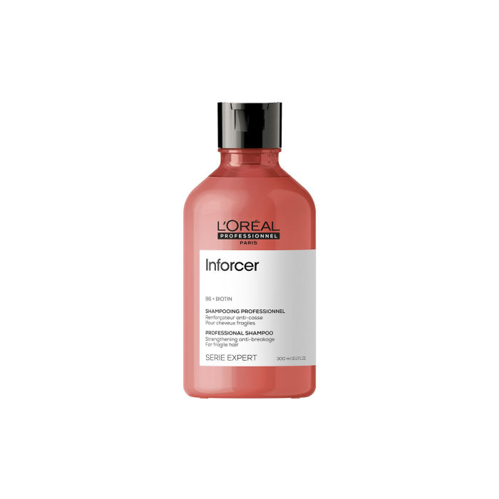 L' Oreal Professionel Se New Inforcer Shampoo 300 mL