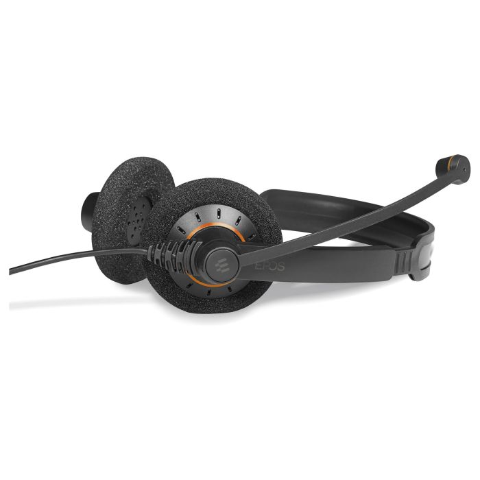 EPOS Sennheiser IMPACT SC 60 USB ML Auriculares de Diadema para Uso Profesional 4