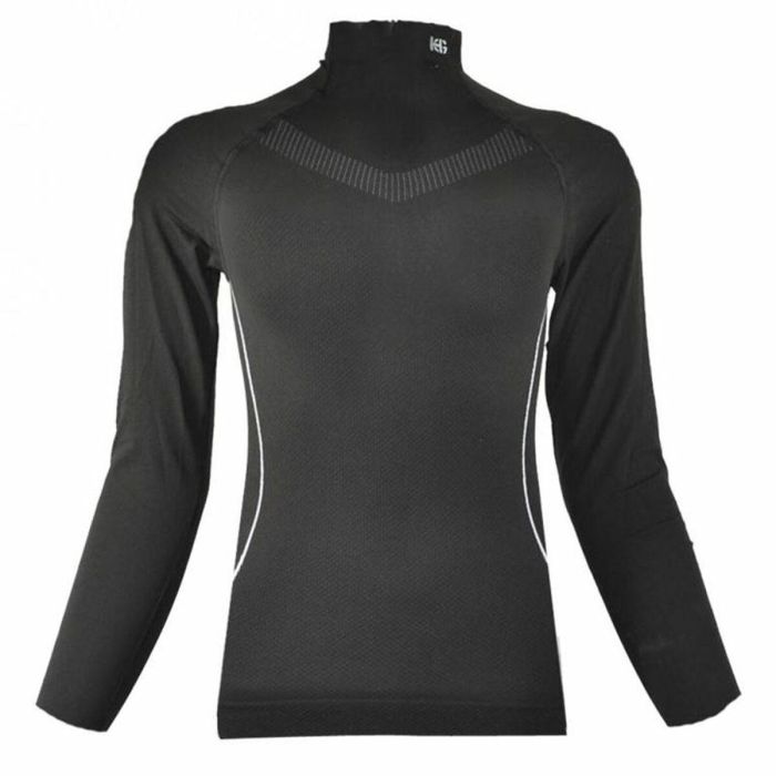 Camiseta Térmica para Niños Sport Hg S2007907 Negro Camiseta Térmica para Niños Sport Hg S2007907 Negro
