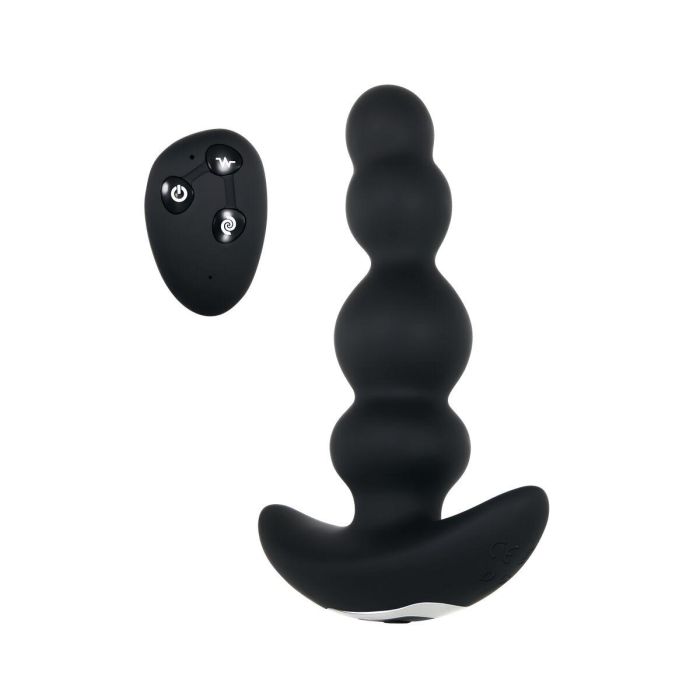 Vibrador Evolved Negro 16